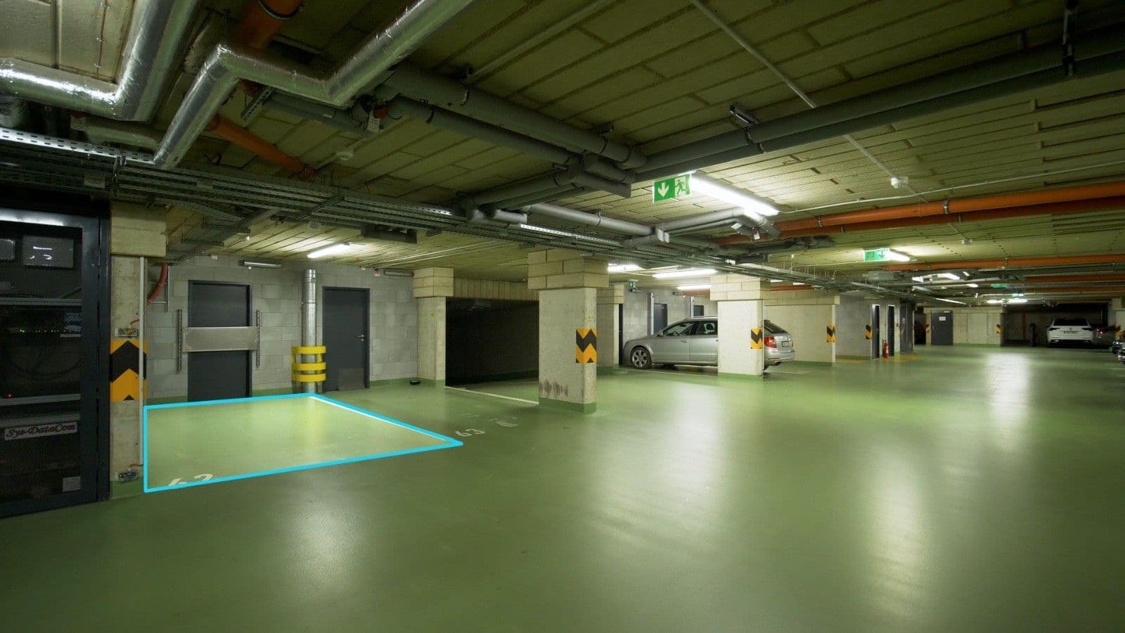 Prodej bytu 3+kk 94 m², Škrábkových, Praha, Praha Prodej bytu 3+kk 94 m², Škrábkových, Praha, Praha