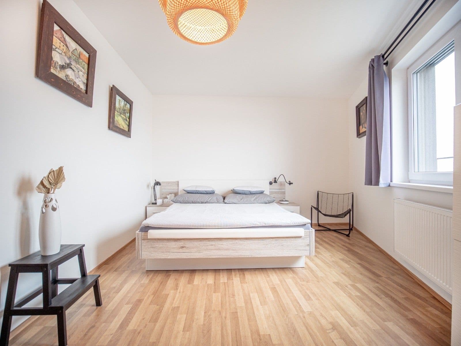 Prodej bytu 3+kk 94 m², Škrábkových, Praha, Praha Prodej bytu 3+kk 94 m², Škrábkových, Praha, Praha