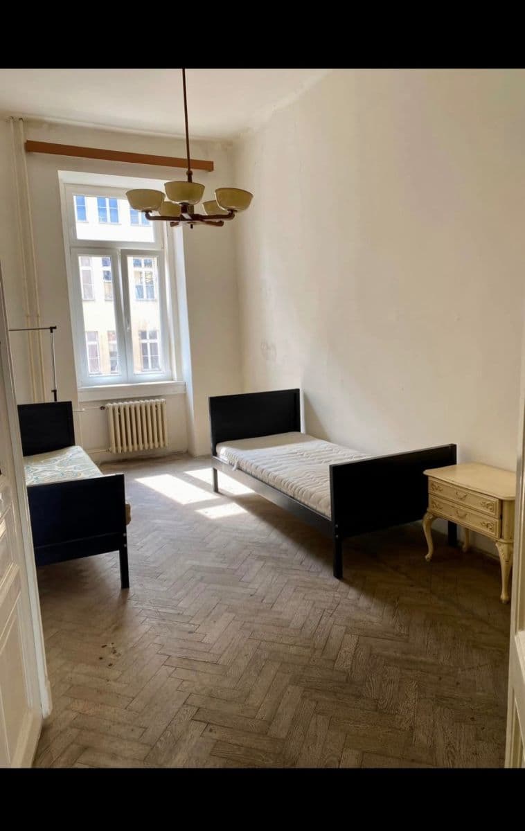 Pronájem bytu 3+1 94 m², Západní, Karlovy Vary, Karlovarský kraj Pronájem bytu 3+1 94 m², Západní, Karlovy Vary, Karlovarský kraj