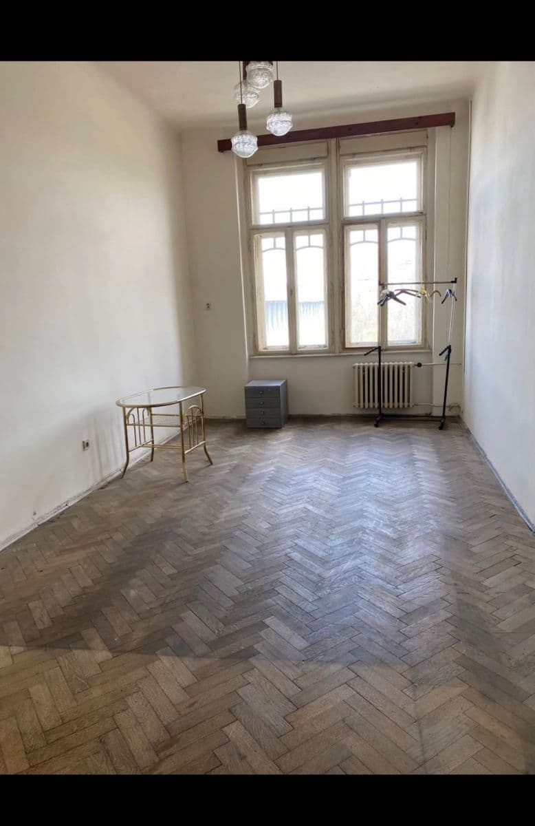 Pronájem bytu 3+1 94 m², Západní, Karlovy Vary, Karlovarský kraj Pronájem bytu 3+1 94 m², Západní, Karlovy Vary, Karlovarský kraj