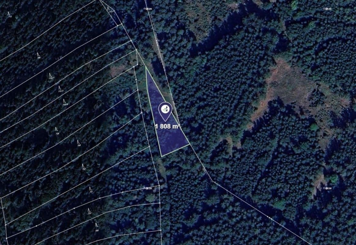 Prodej pozemku 13.322 m², Řenče, Plzeňský kraj Prodej pozemku 13.322 m², Řenče, Plzeňský kraj