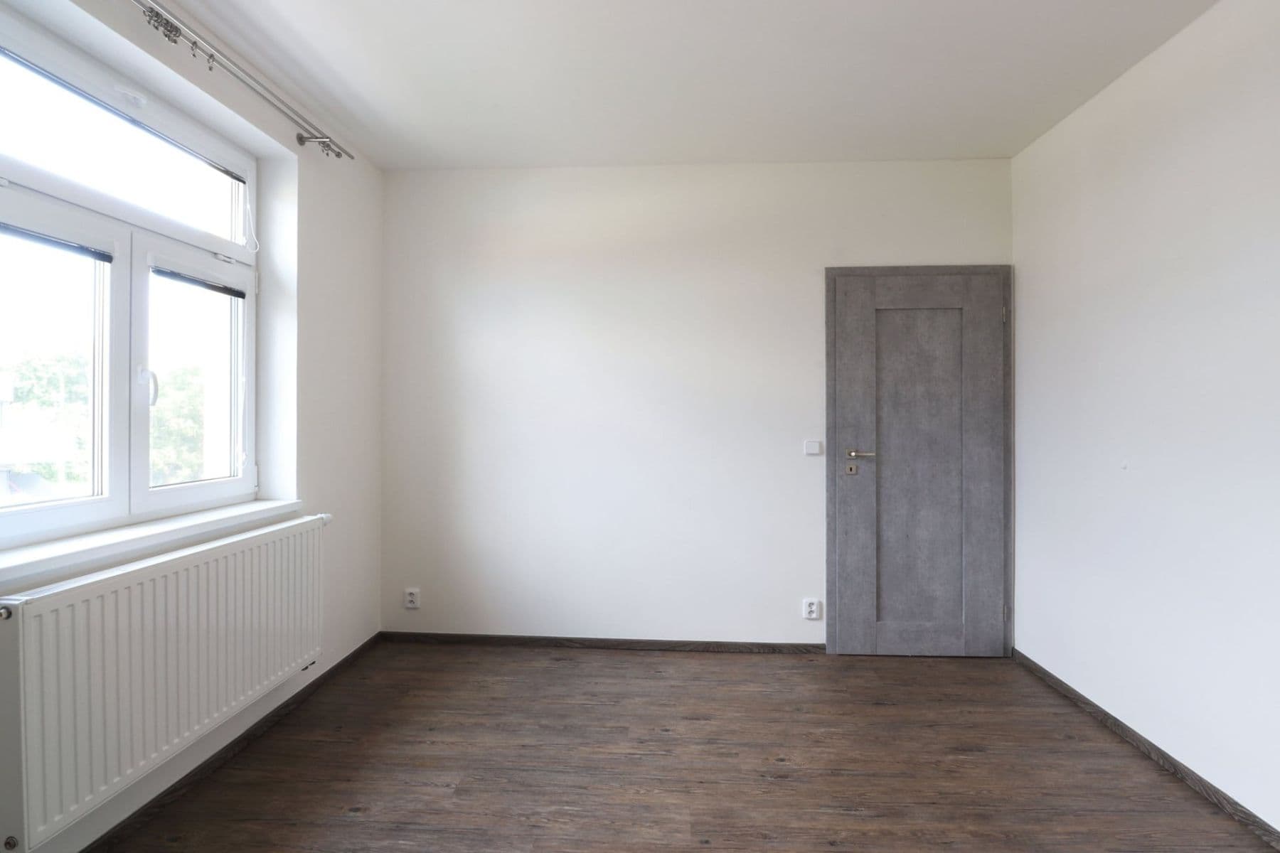 Pronájem bytu 2+kk 60 m², Hostivařská, Praha, Praha Pronájem bytu 2+kk 60 m², Hostivařská, Praha, Praha