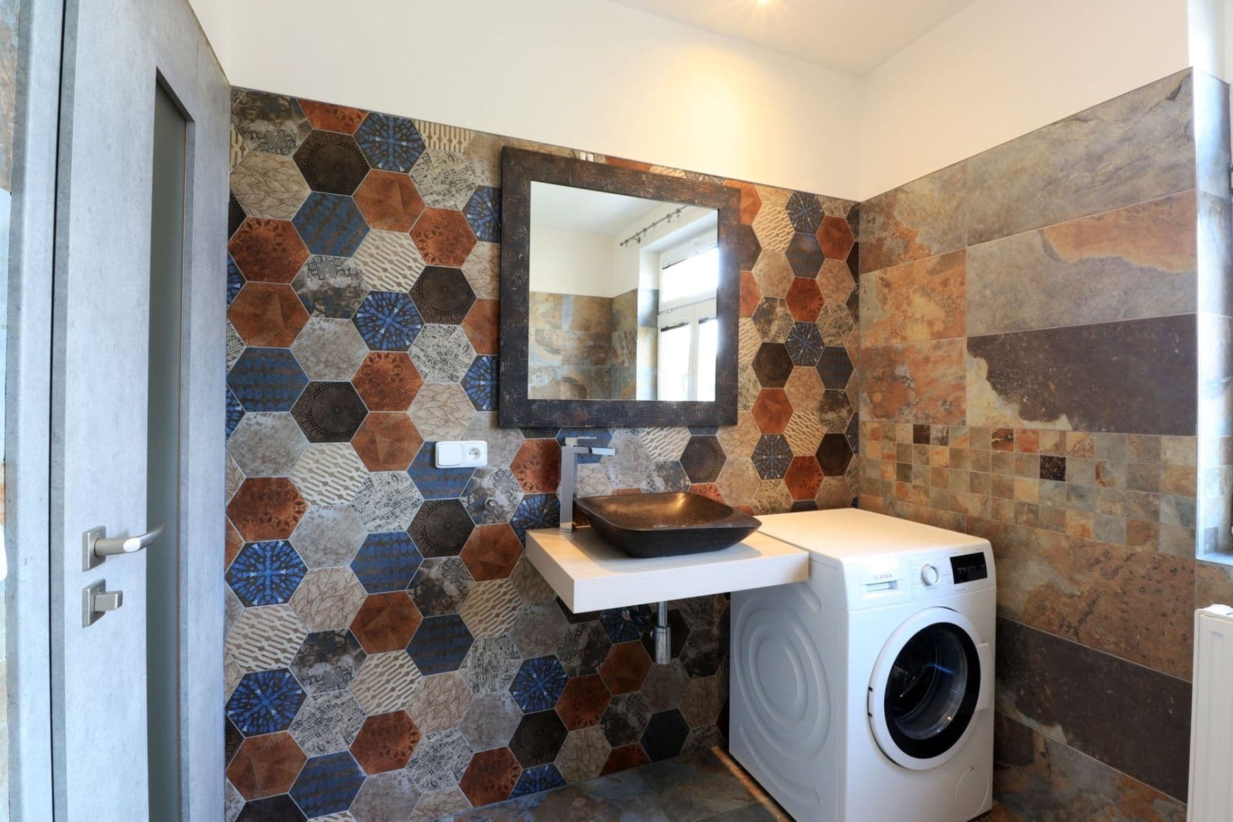 Pronájem bytu 2+kk 60 m², Hostivařská, Praha, Praha Pronájem bytu 2+kk 60 m², Hostivařská, Praha, Praha