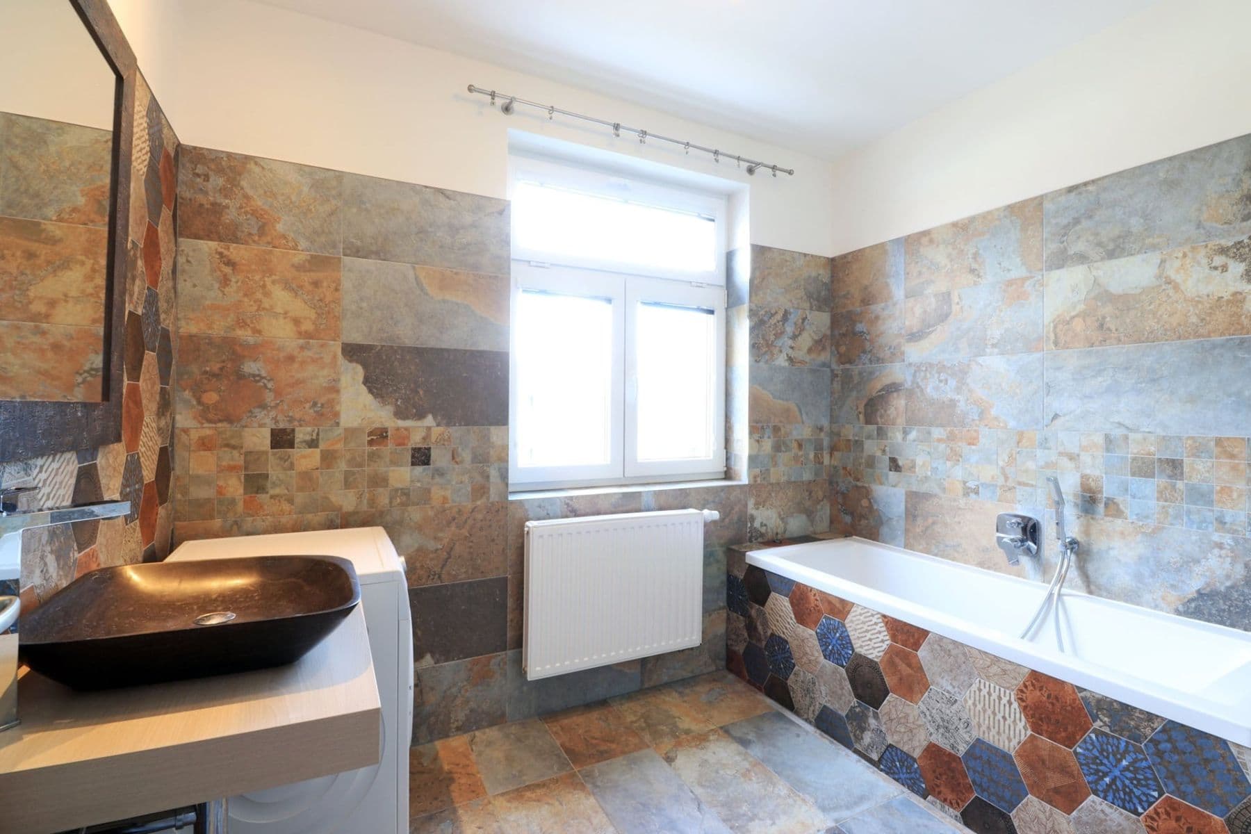 Pronájem bytu 2+kk 60 m², Hostivařská, Praha, Praha Pronájem bytu 2+kk 60 m², Hostivařská, Praha, Praha