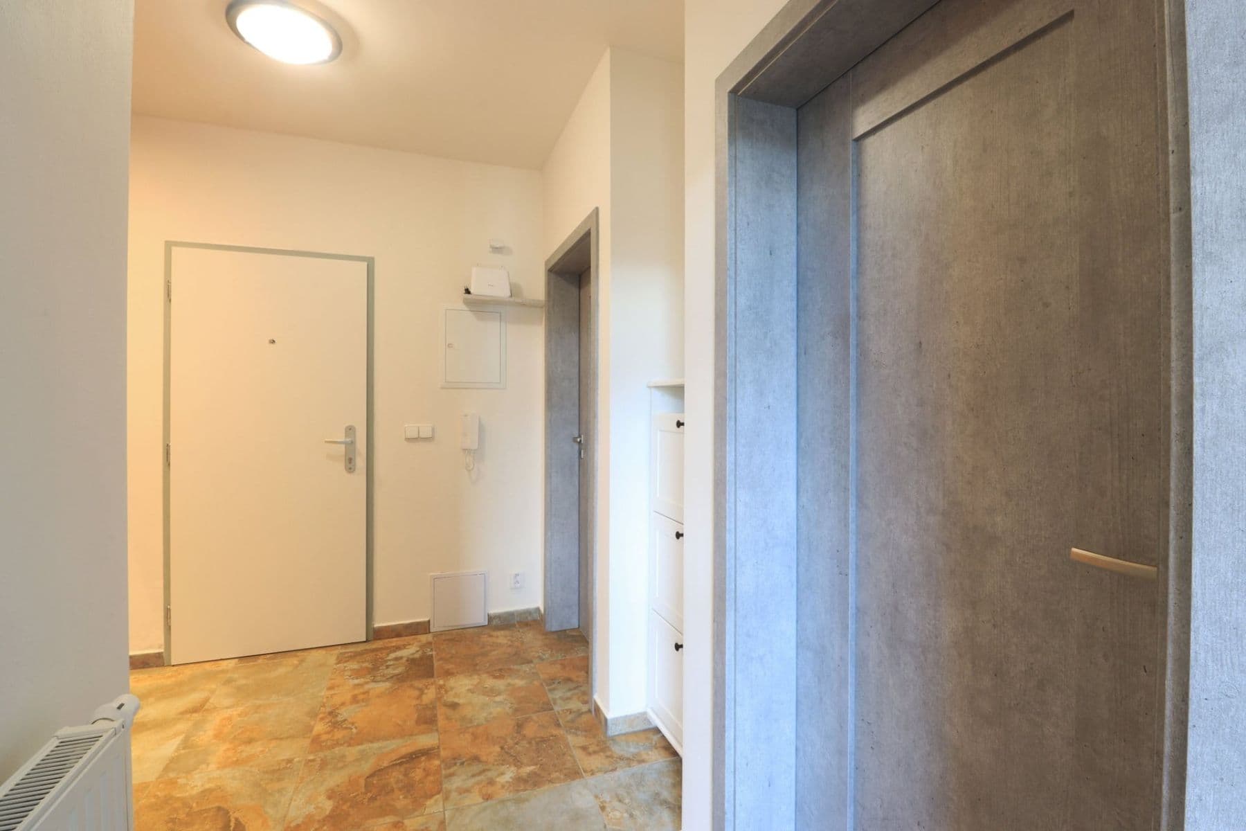 Pronájem bytu 2+kk 60 m², Hostivařská, Praha, Praha Pronájem bytu 2+kk 60 m², Hostivařská, Praha, Praha