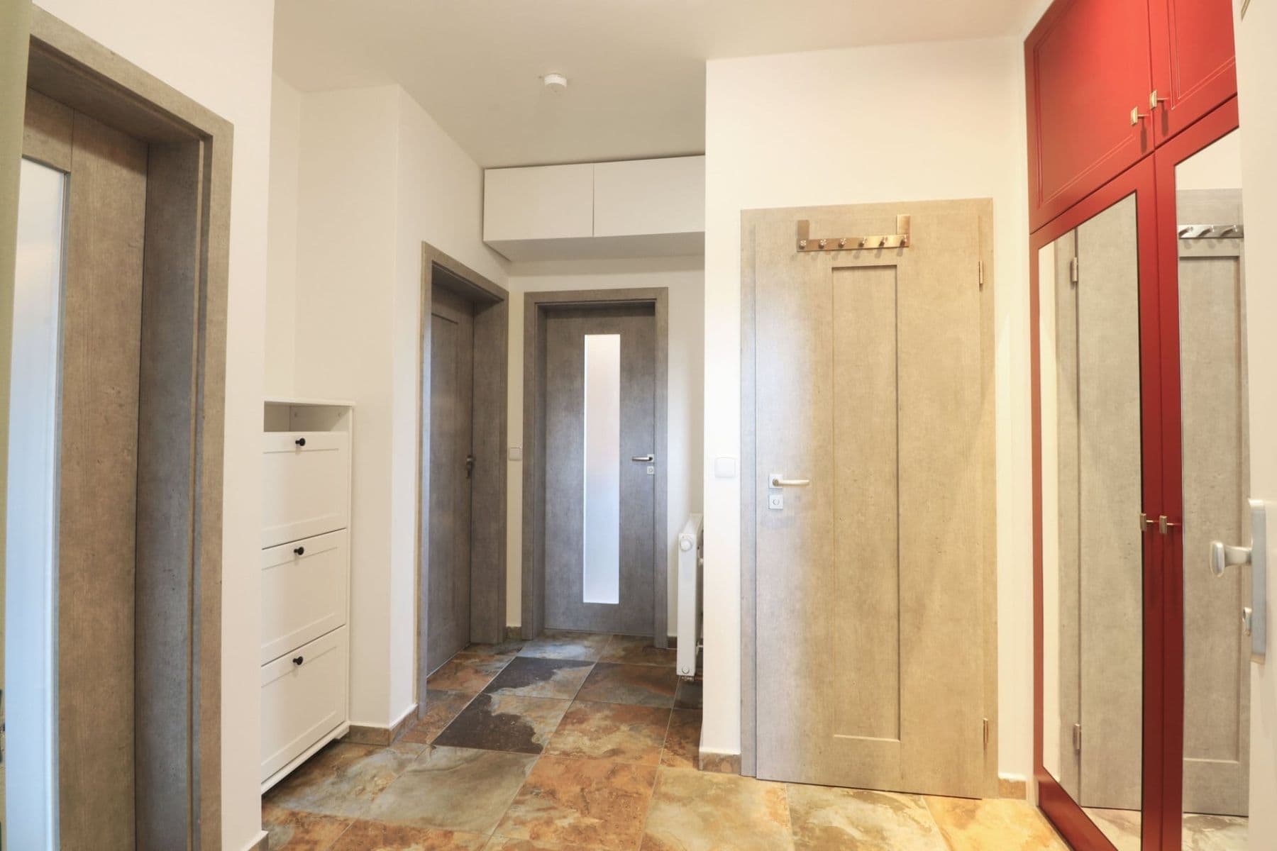 Pronájem bytu 2+kk 60 m², Hostivařská, Praha, Praha Pronájem bytu 2+kk 60 m², Hostivařská, Praha, Praha