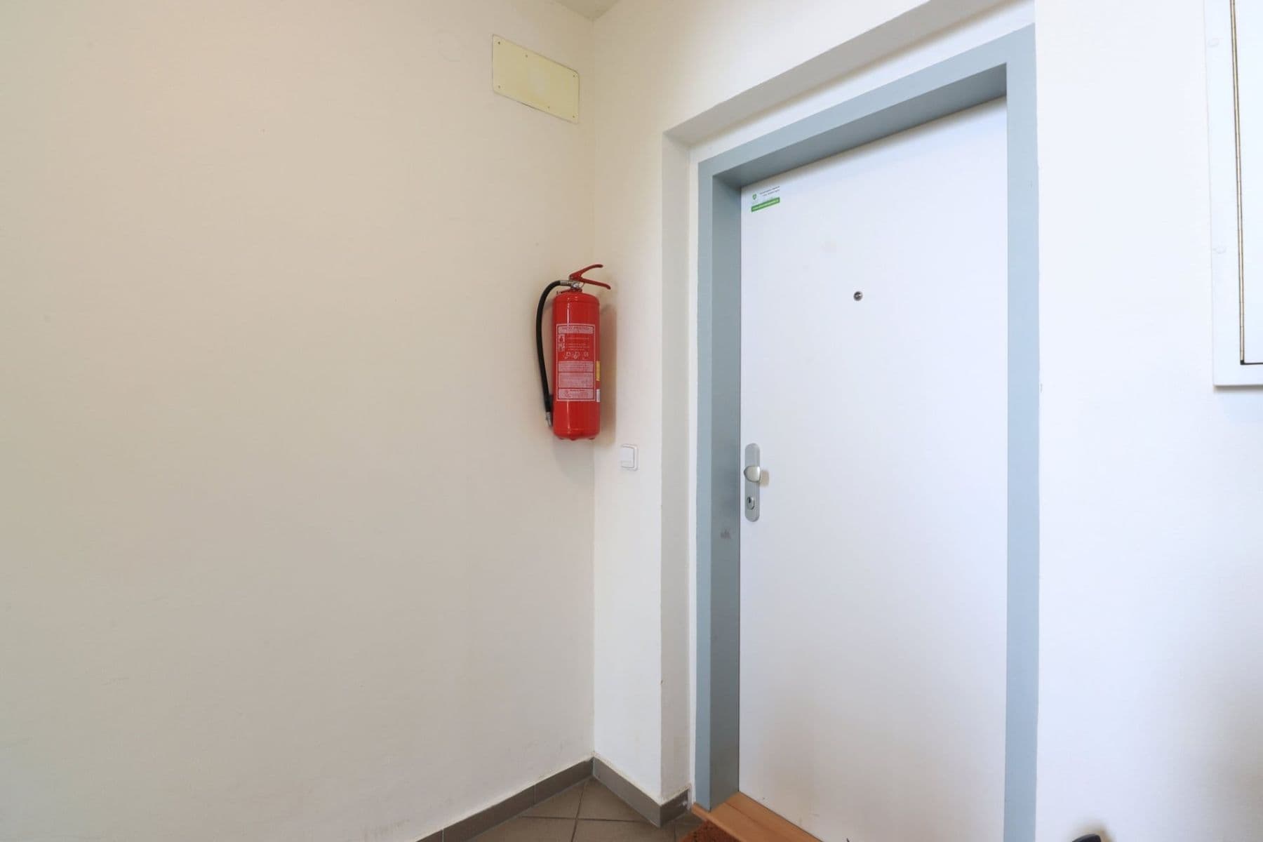 Pronájem bytu 2+kk 60 m², Hostivařská, Praha, Praha Pronájem bytu 2+kk 60 m², Hostivařská, Praha, Praha