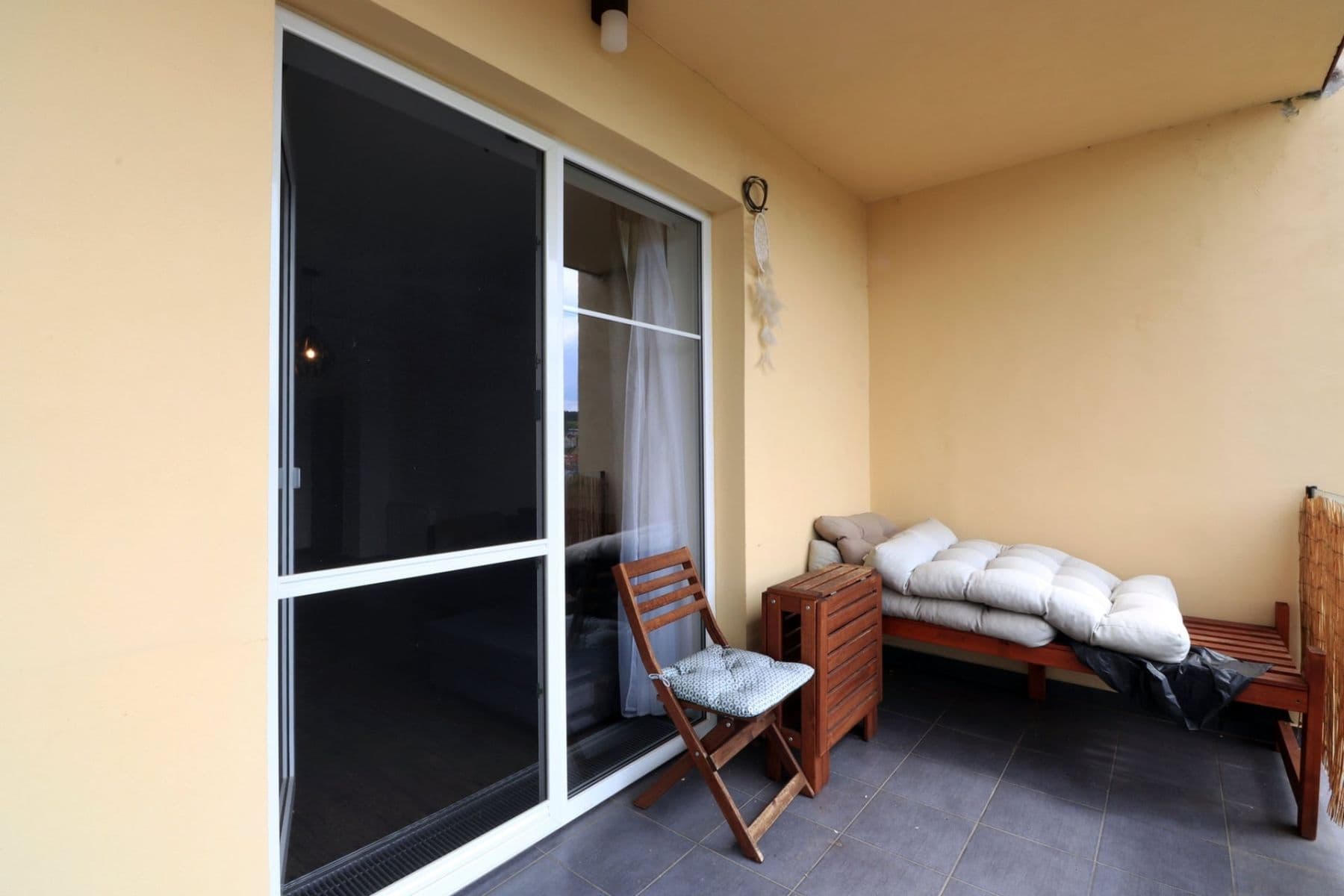 Pronájem bytu 2+kk 60 m², Hostivařská, Praha, Praha Pronájem bytu 2+kk 60 m², Hostivařská, Praha, Praha