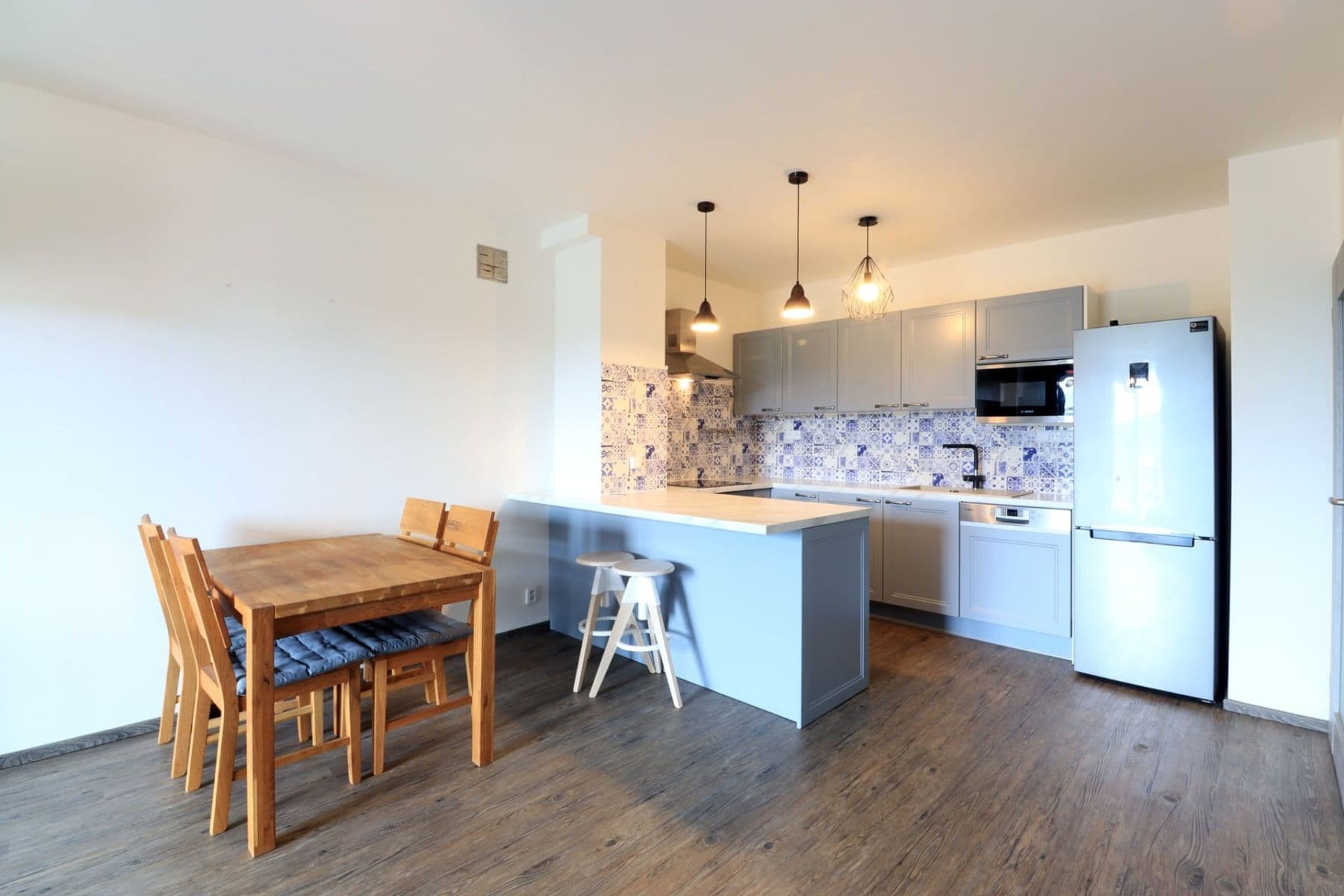 Pronájem bytu 2+kk 60 m², Hostivařská, Praha, Praha Pronájem bytu 2+kk 60 m², Hostivařská, Praha, Praha
