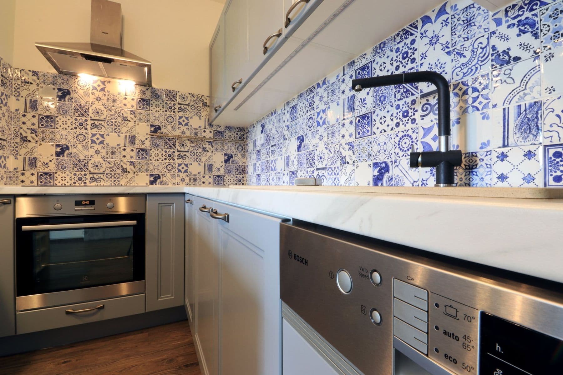 Pronájem bytu 2+kk 60 m², Hostivařská, Praha, Praha Pronájem bytu 2+kk 60 m², Hostivařská, Praha, Praha