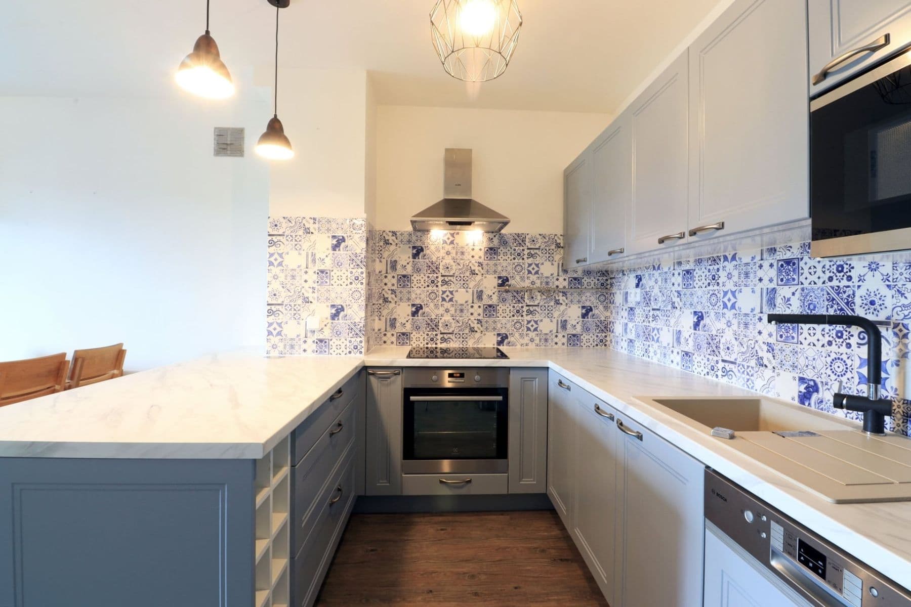 Pronájem bytu 2+kk 60 m², Hostivařská, Praha, Praha Pronájem bytu 2+kk 60 m², Hostivařská, Praha, Praha