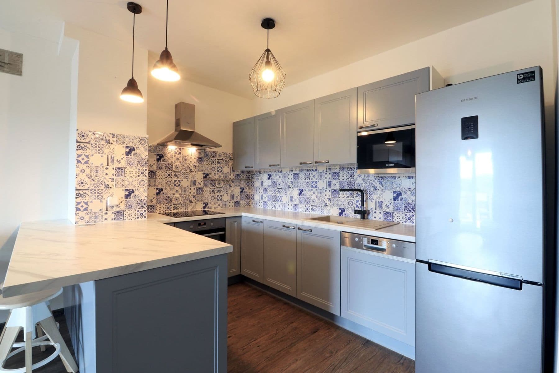 Pronájem bytu 2+kk 60 m², Hostivařská, Praha, Praha Pronájem bytu 2+kk 60 m², Hostivařská, Praha, Praha