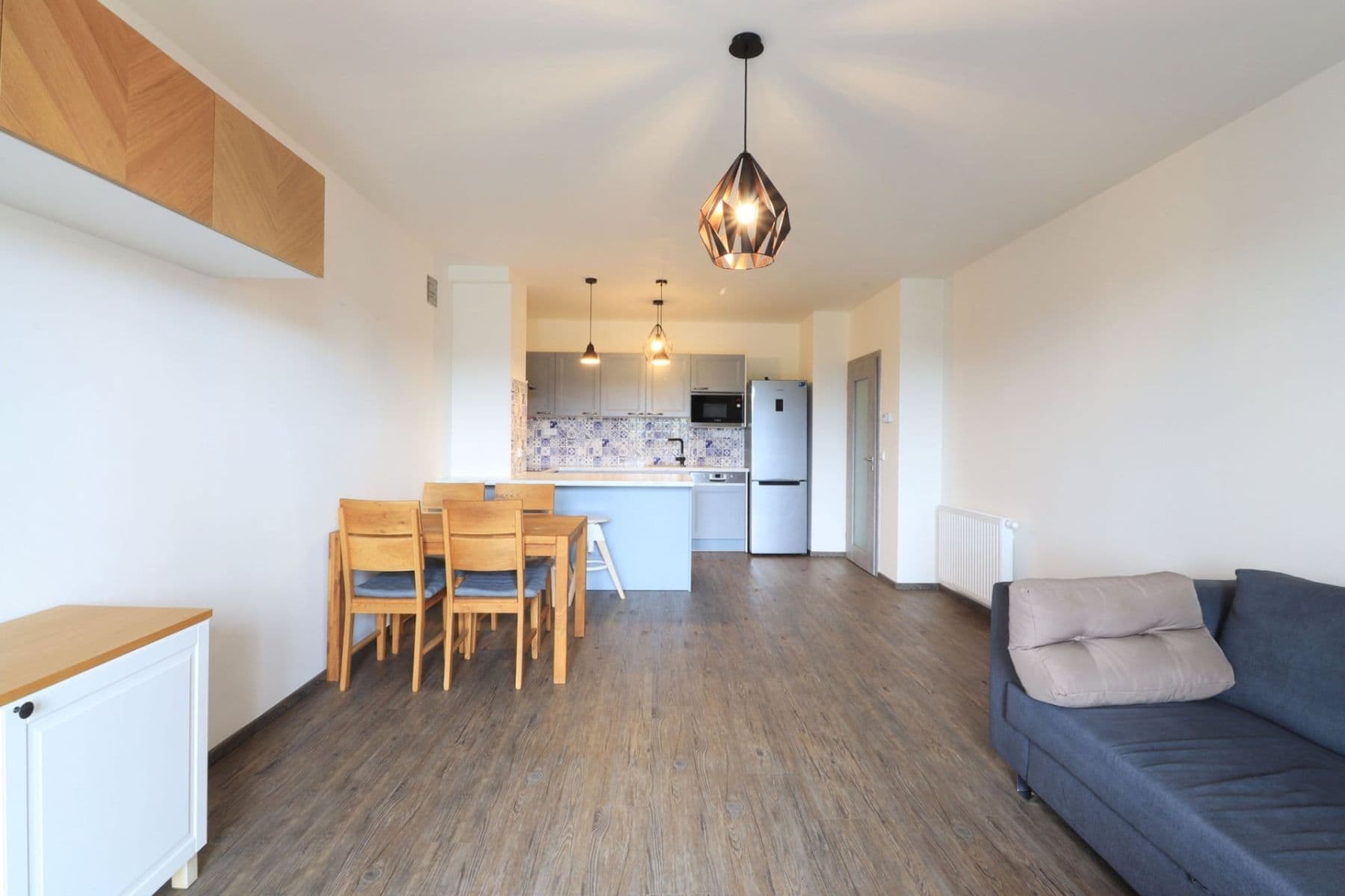 Pronájem bytu 2+kk 60 m², Hostivařská, Praha, Praha Pronájem bytu 2+kk 60 m², Hostivařská, Praha, Praha