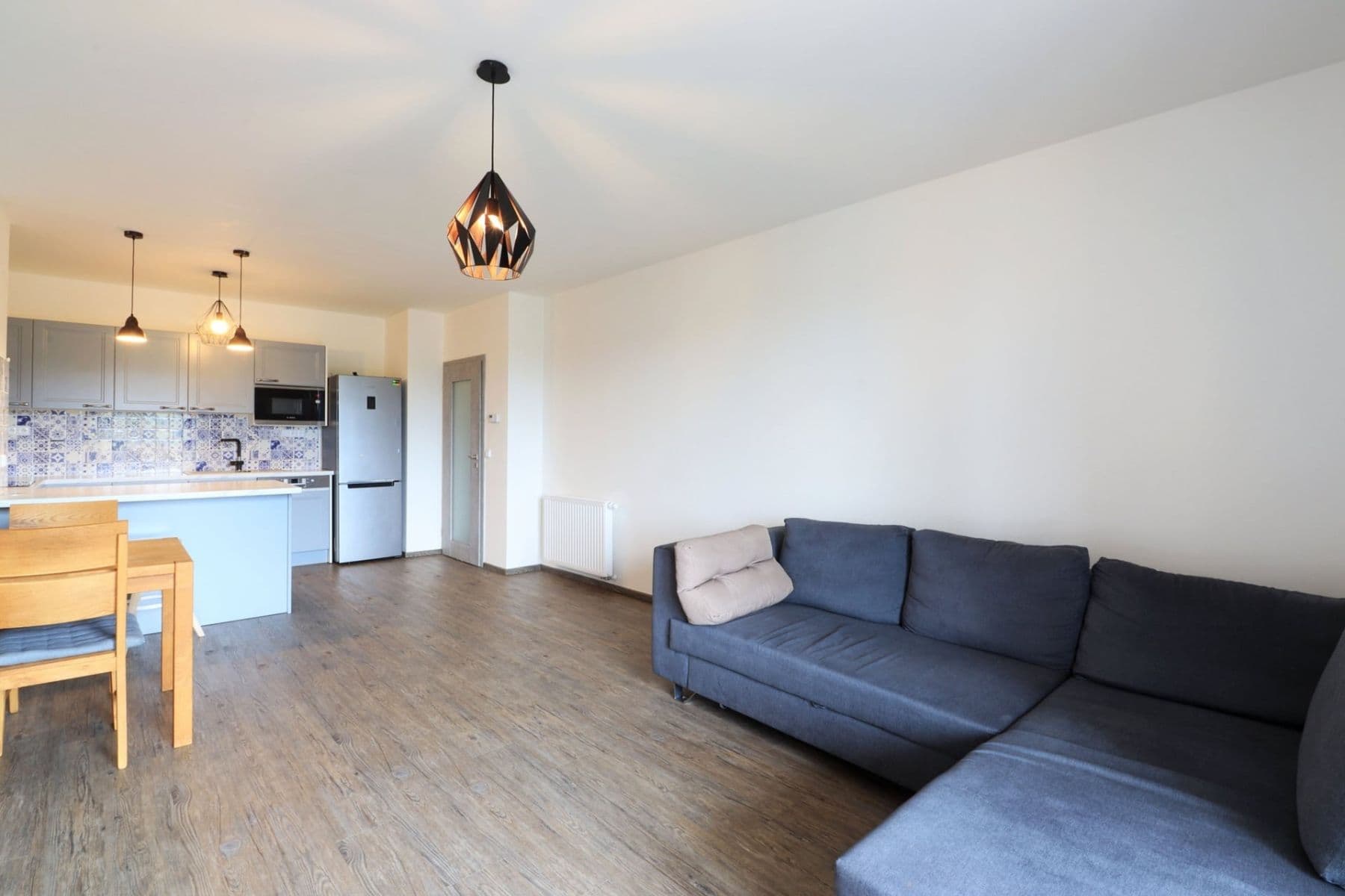 Pronájem bytu 2+kk 60 m², Hostivařská, Praha, Praha Pronájem bytu 2+kk 60 m², Hostivařská, Praha, Praha