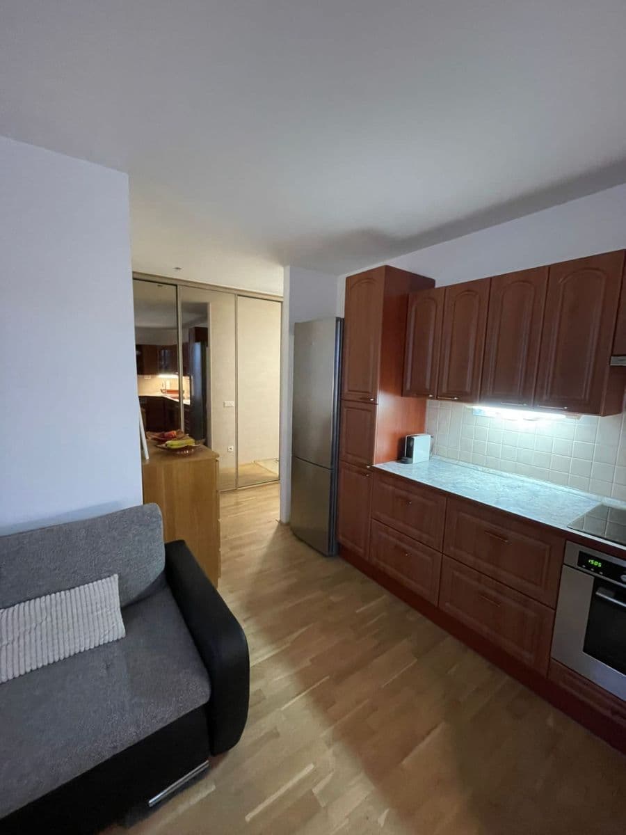 Prodej bytu 2+kk 47 m², Kostomlatská, Praha, Praha Prodej bytu 2+kk 47 m², Kostomlatská, Praha, Praha