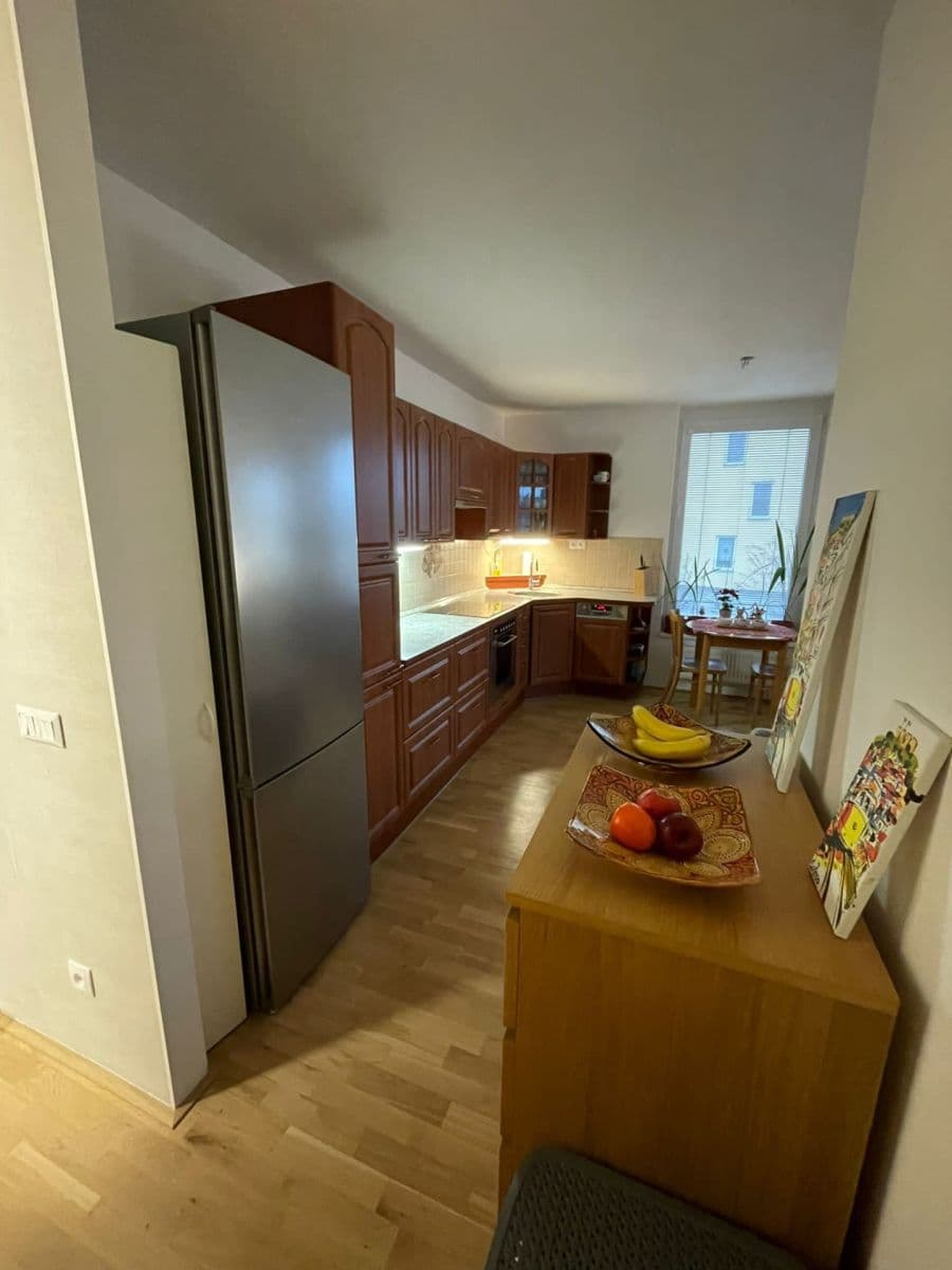 Prodej bytu 2+kk 47 m², Kostomlatská, Praha, Praha Prodej bytu 2+kk 47 m², Kostomlatská, Praha, Praha
