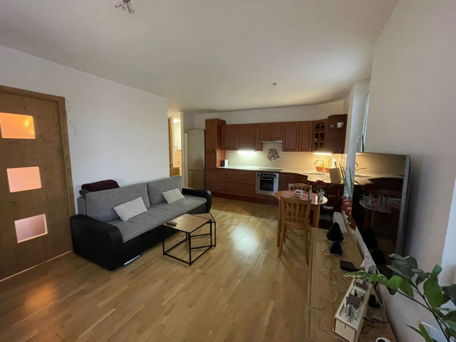 Prodej bytu 2+kk 47 m², Kostomlatská, Praha, Praha Prodej bytu 2+kk 47 m², Kostomlatská, Praha, Praha