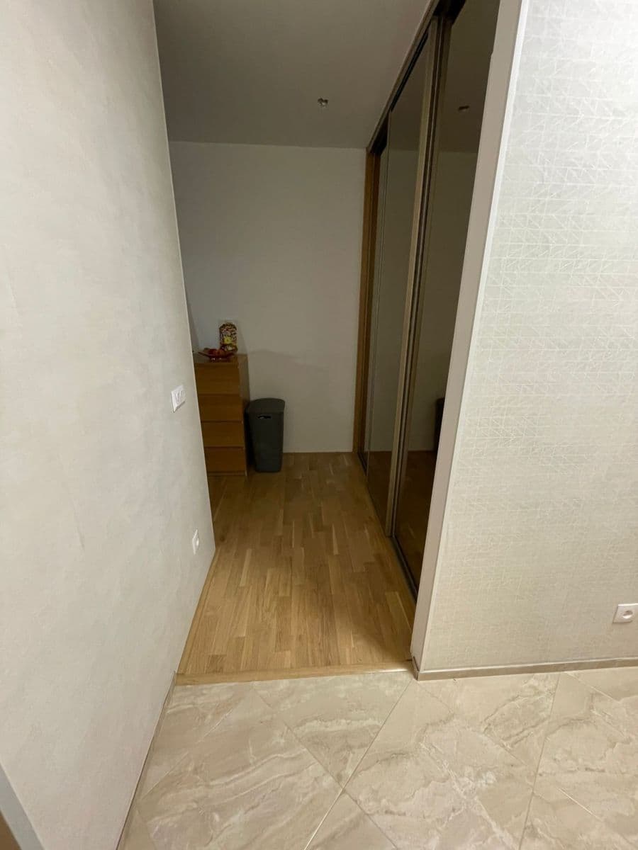 Prodej bytu 2+kk 47 m², Kostomlatská, Praha, Praha Prodej bytu 2+kk 47 m², Kostomlatská, Praha, Praha
