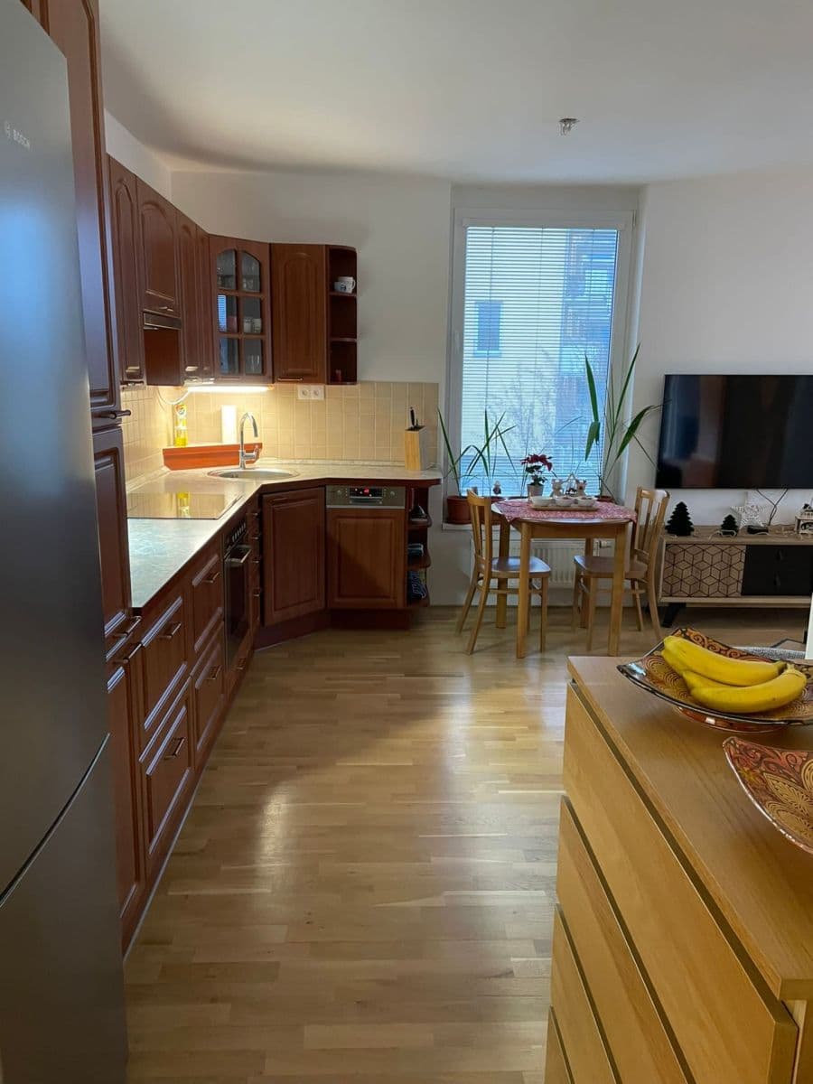 Prodej bytu 2+kk 47 m², Kostomlatská, Praha, Praha Prodej bytu 2+kk 47 m², Kostomlatská, Praha, Praha
