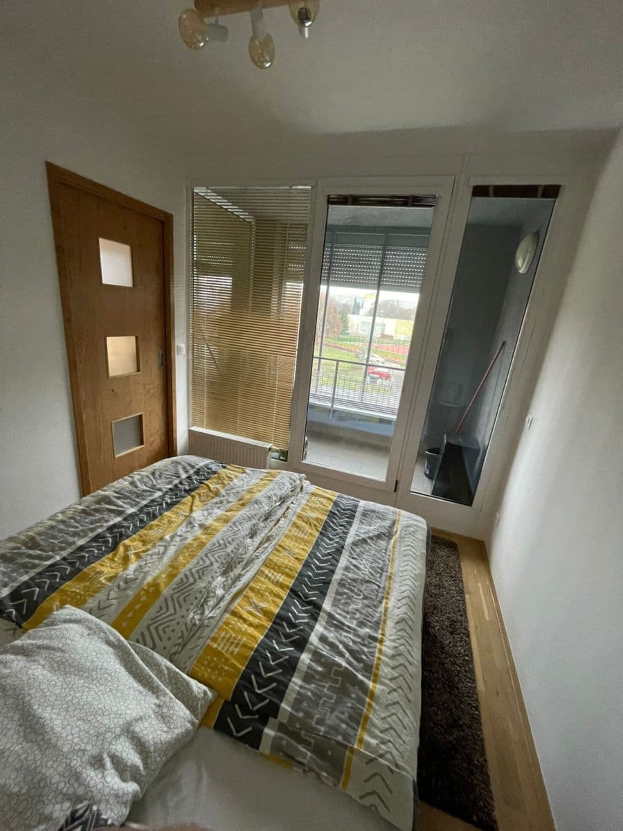 Prodej bytu 2+kk 47 m², Kostomlatská, Praha, Praha Prodej bytu 2+kk 47 m², Kostomlatská, Praha, Praha