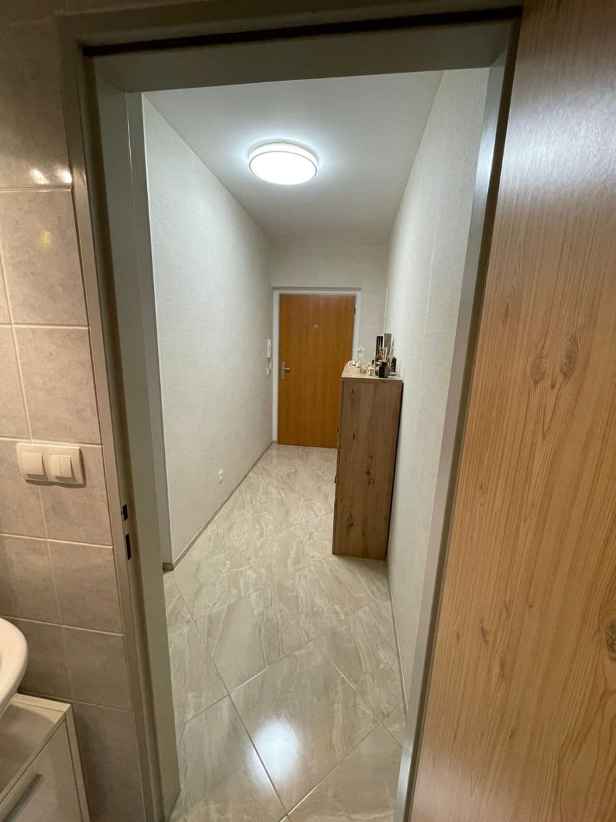 Prodej bytu 2+kk 47 m², Kostomlatská, Praha, Praha Prodej bytu 2+kk 47 m², Kostomlatská, Praha, Praha