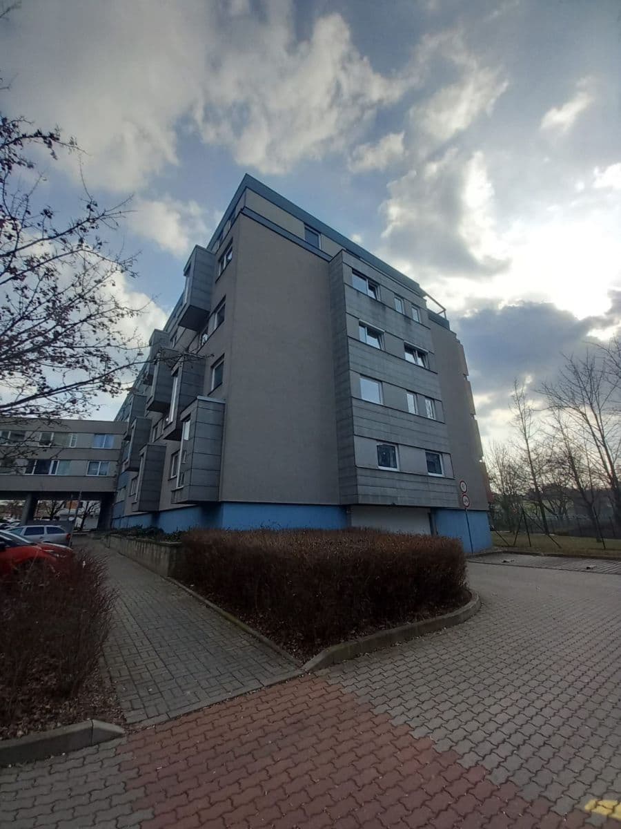 Prodej bytu 2+kk 47 m², Kostomlatská, Praha, Praha Prodej bytu 2+kk 47 m², Kostomlatská, Praha, Praha