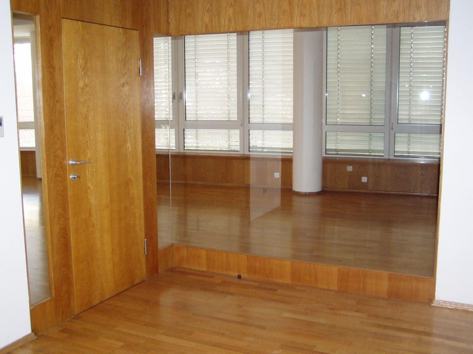 Pronájem bytu 3+1 126 m², Jungmannova, Praha, Praha Pronájem bytu 3+1 126 m², Jungmannova, Praha, Praha