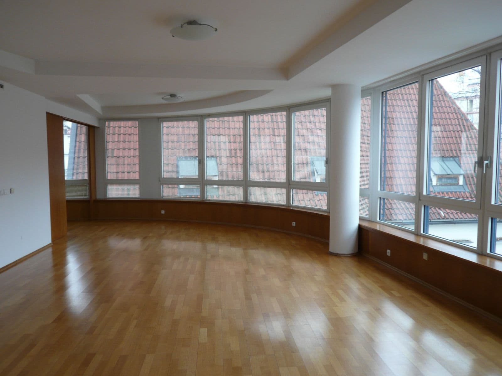 Pronájem bytu 3+1 126 m², Jungmannova, Praha, Praha Pronájem bytu 3+1 126 m², Jungmannova, Praha, Praha