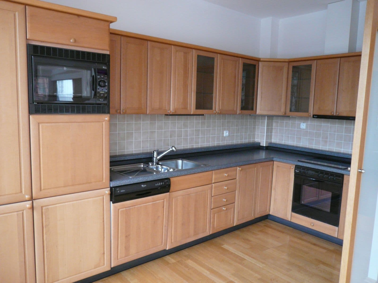 Pronájem bytu 3+1 126 m², Jungmannova, Praha, Praha Pronájem bytu 3+1 126 m², Jungmannova, Praha, Praha