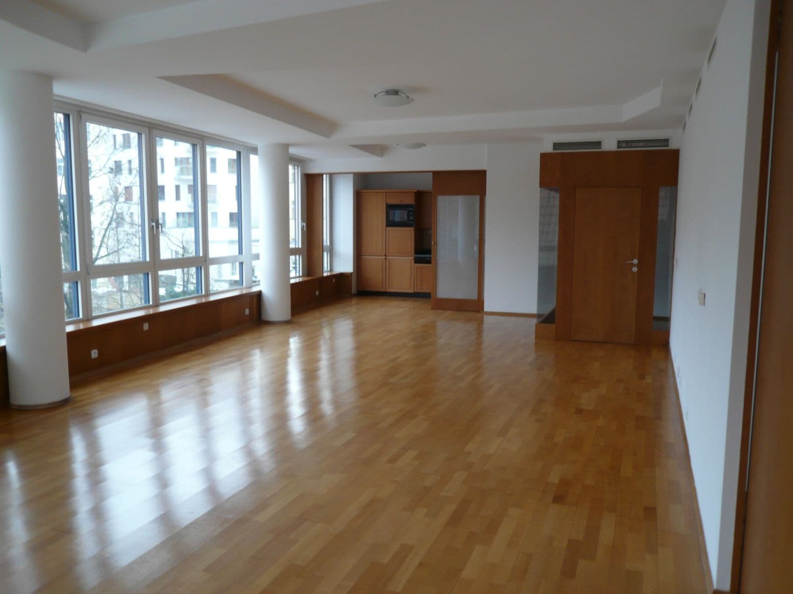 Pronájem bytu 3+1 126 m², Jungmannova, Praha, Praha Pronájem bytu 3+1 126 m², Jungmannova, Praha, Praha