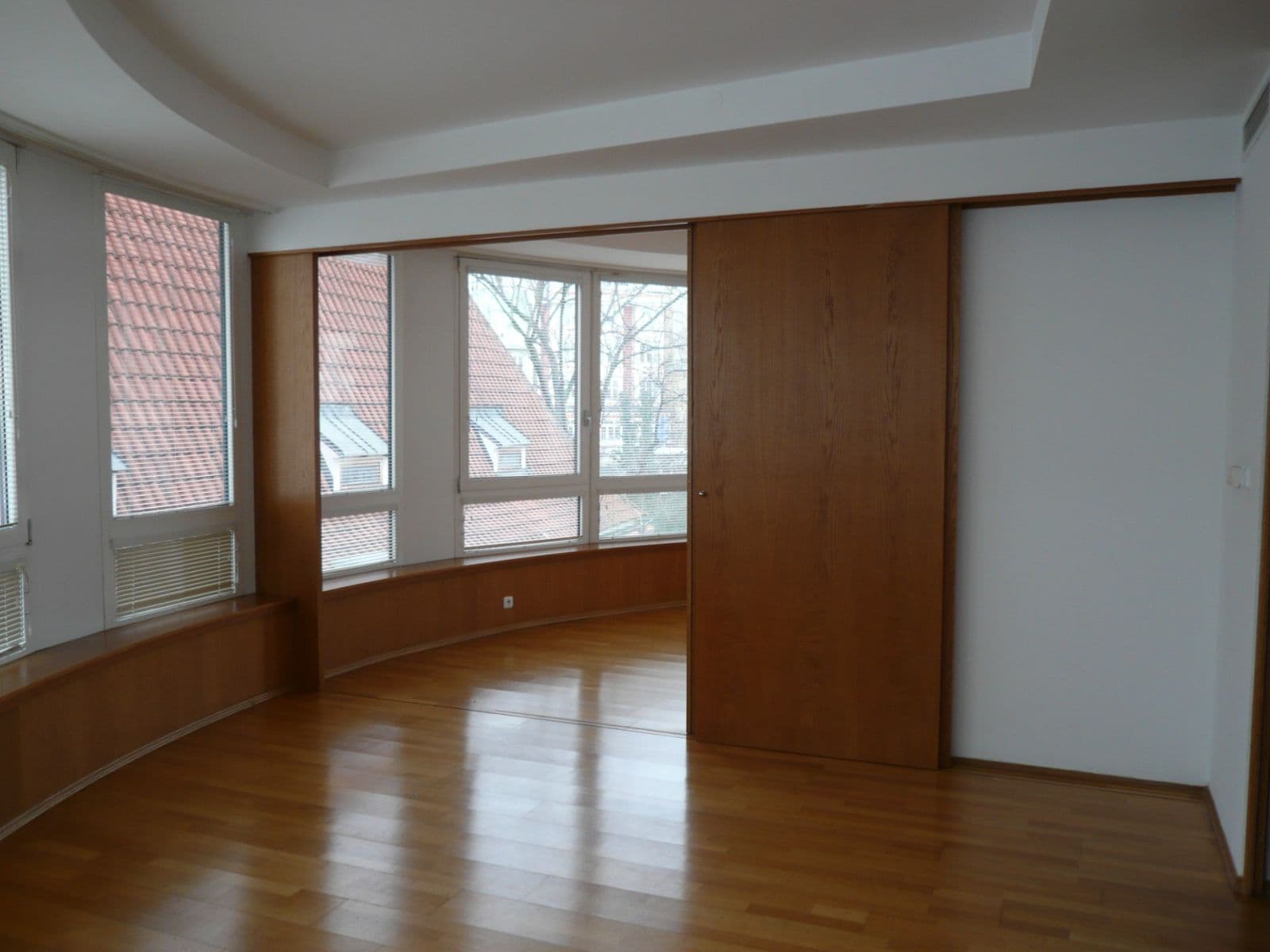 Pronájem bytu 3+1 126 m², Jungmannova, Praha, Praha Pronájem bytu 3+1 126 m², Jungmannova, Praha, Praha