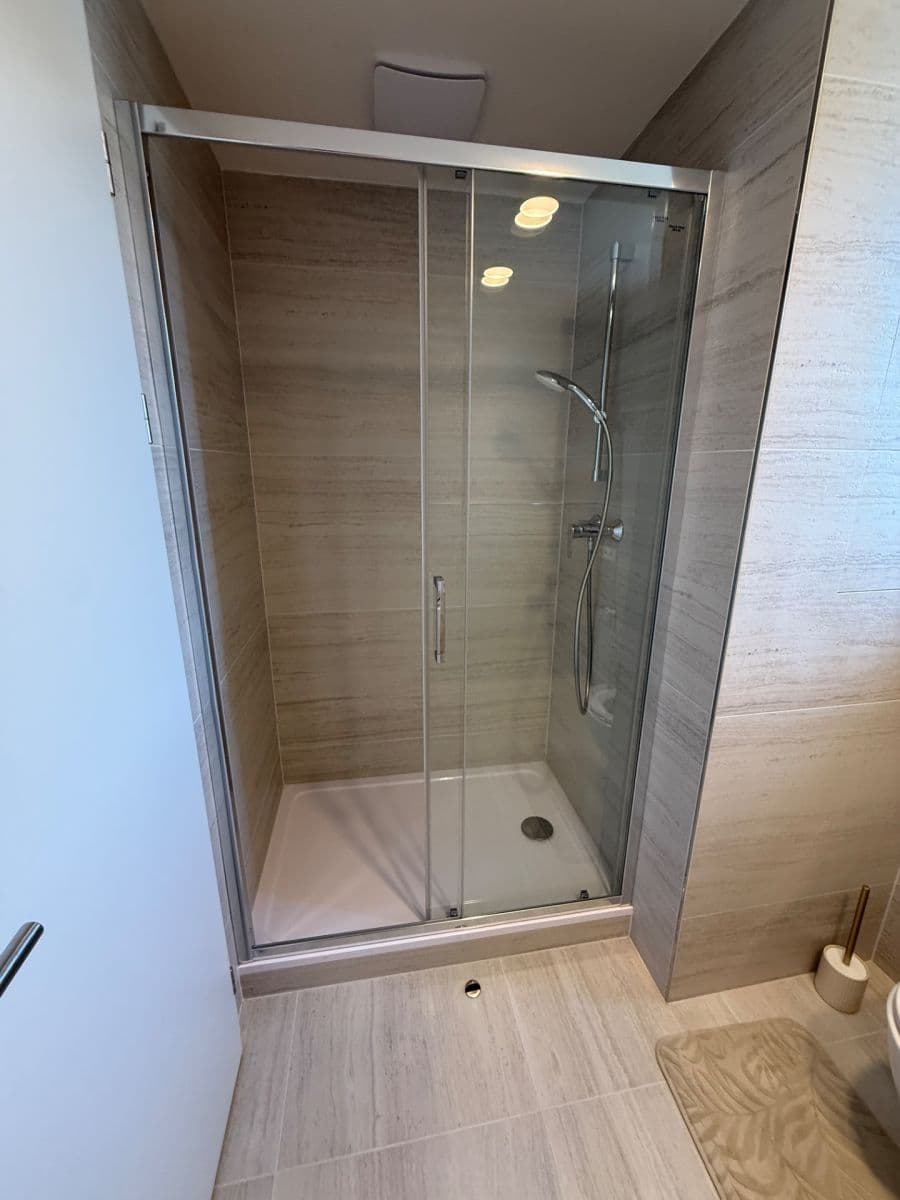 Pronájem bytu 1+kk 33 m², Poděbradská, Praha, Praha Pronájem bytu 1+kk 33 m², Poděbradská, Praha, Praha