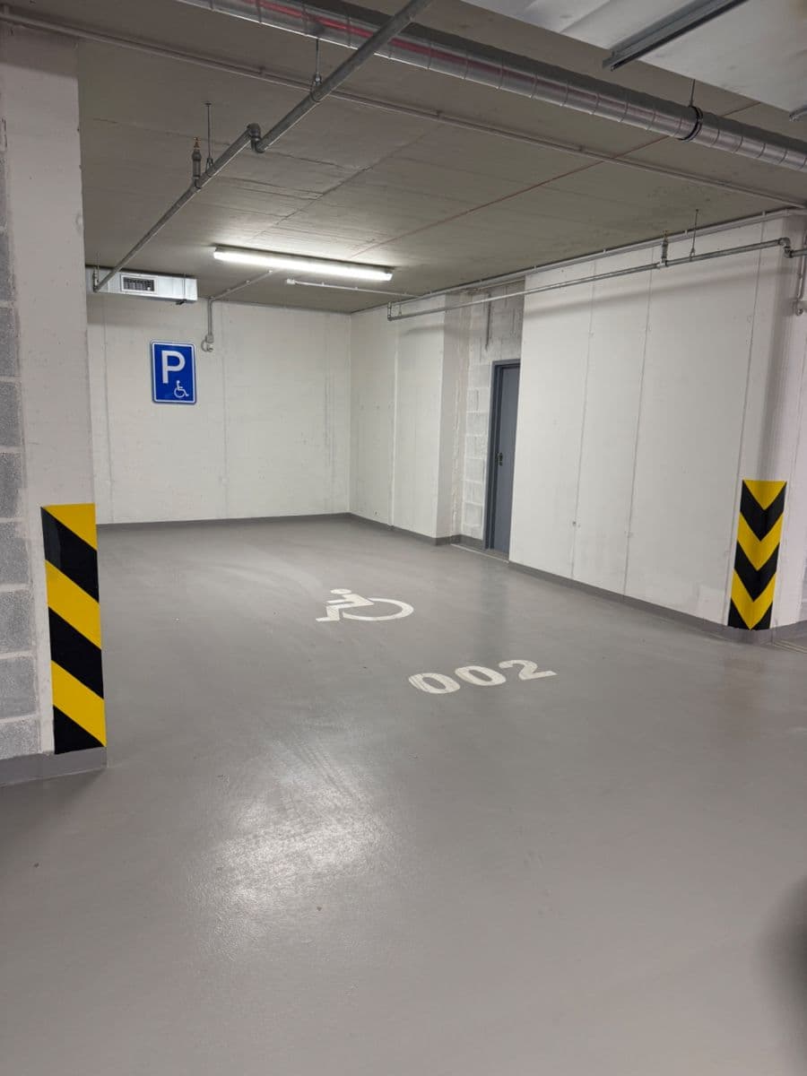 Pronájem bytu 1+kk 33 m², Poděbradská, Praha, Praha Pronájem bytu 1+kk 33 m², Poděbradská, Praha, Praha