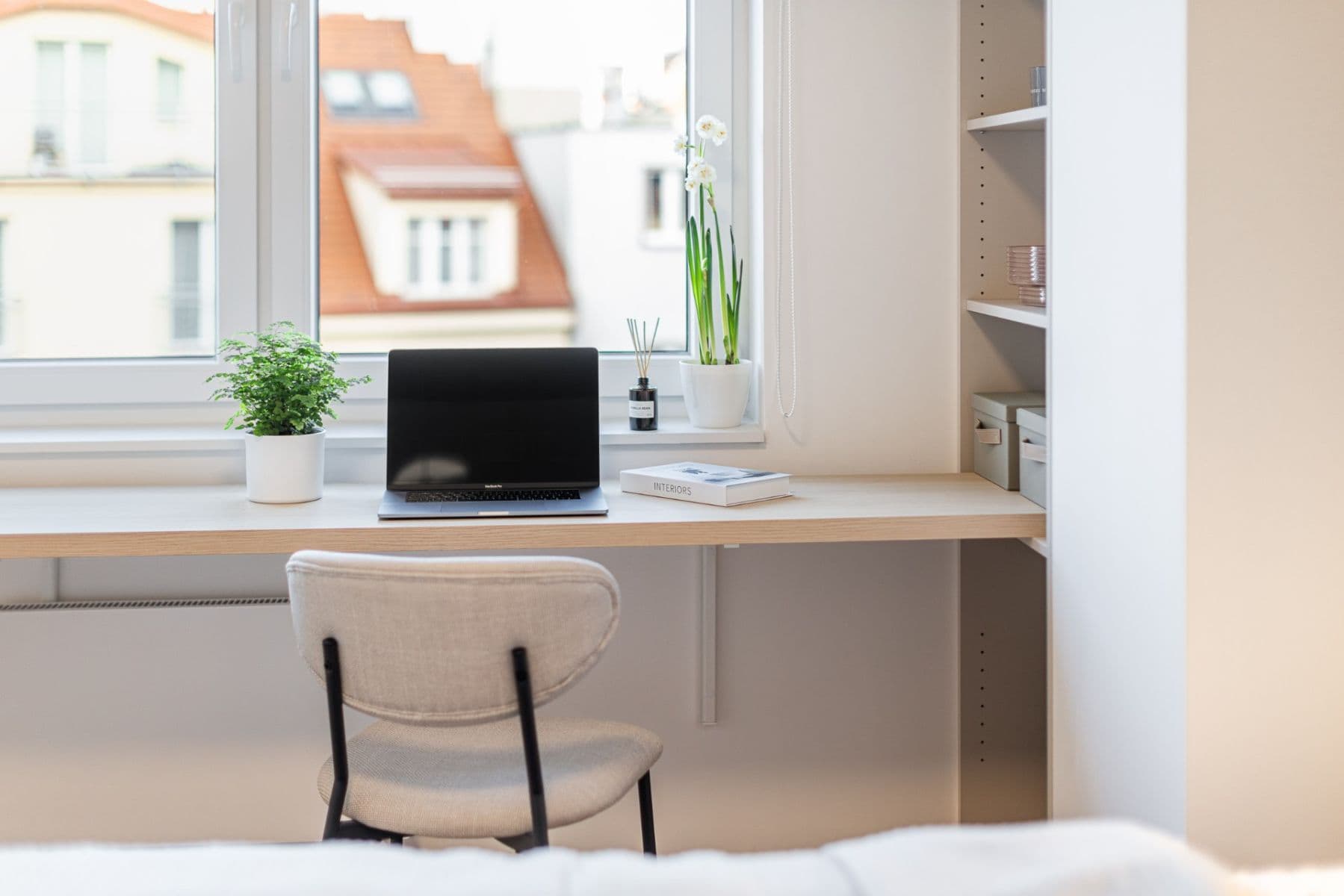 Pronájem bytu 2+kk 38 m², Na Pankráci, Praha, Praha Pronájem bytu 2+kk 38 m², Na Pankráci, Praha, Praha