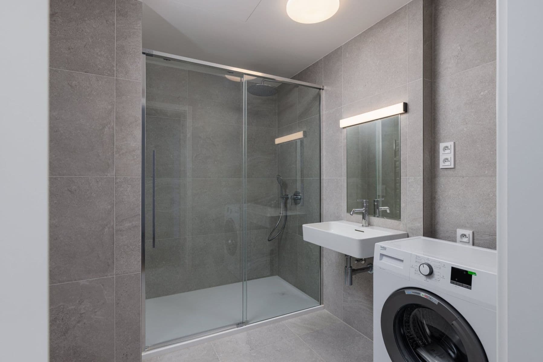 Pronájem bytu 1+kk 37 m², Hábova, Praha, Praha Pronájem bytu 1+kk 37 m², Hábova, Praha, Praha