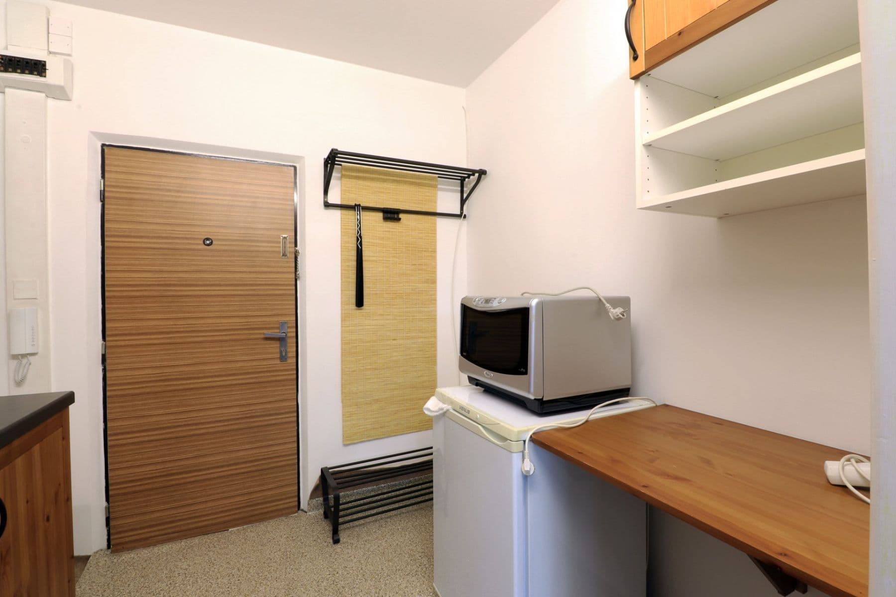 Pronájem bytu 1+kk 34 m², Písnická, Praha, Praha Pronájem bytu 1+kk 34 m², Písnická, Praha, Praha