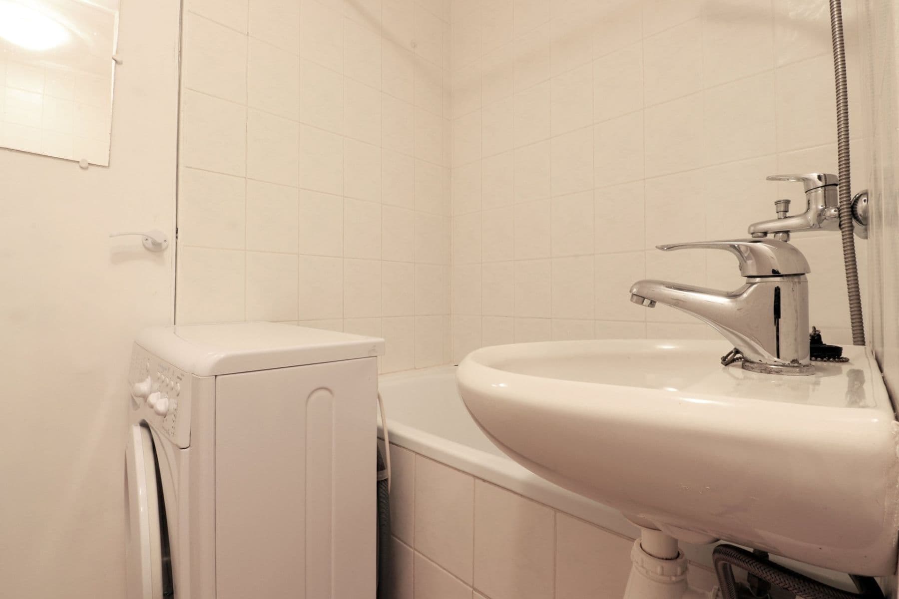 Pronájem bytu 1+kk 34 m², Písnická, Praha, Praha Pronájem bytu 1+kk 34 m², Písnická, Praha, Praha