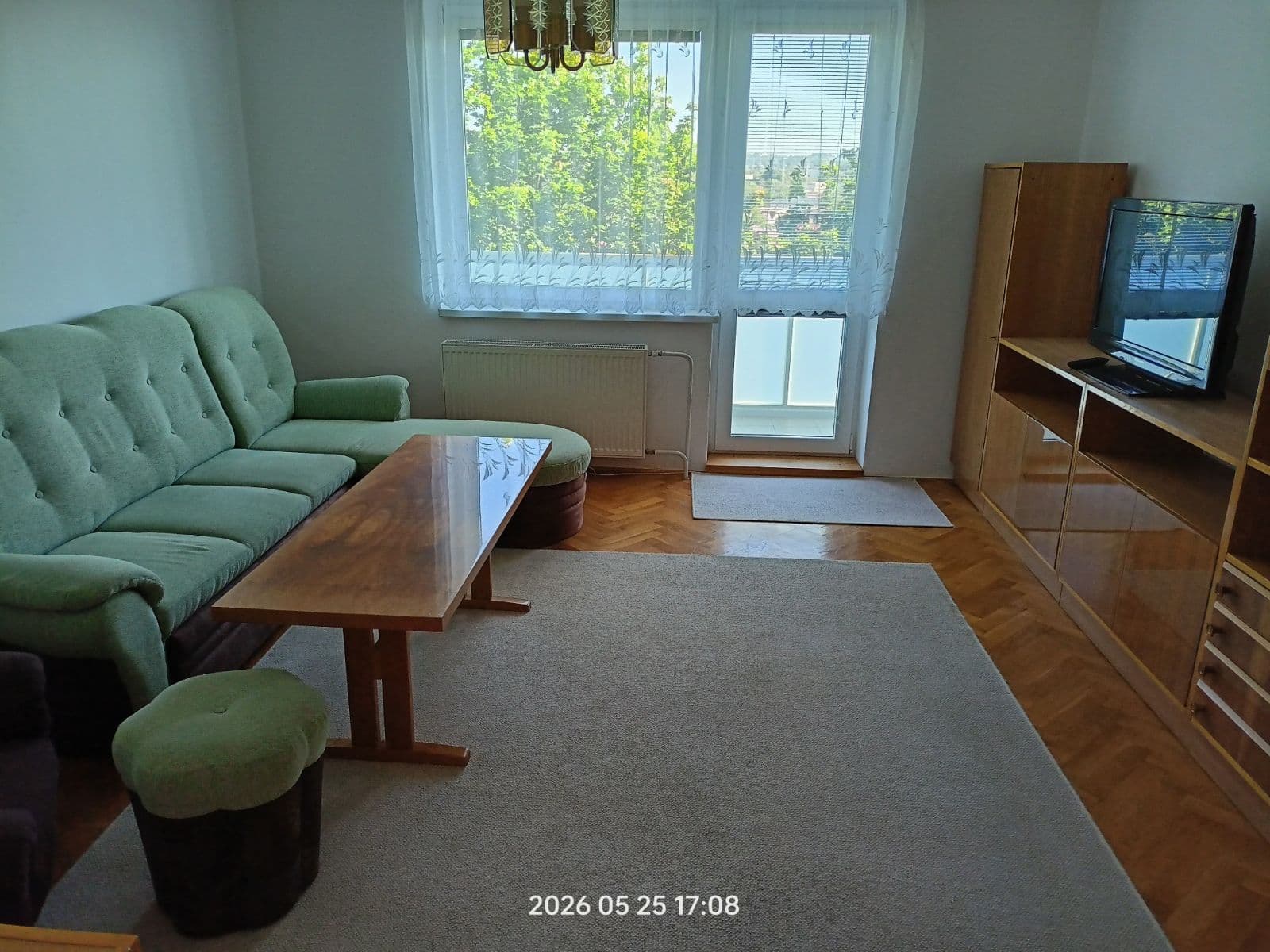 Prodej bytu 3+1 75 m², Žižkova, Havlíčkův Brod, Kraj Vysočina Prodej bytu 3+1 75 m², Žižkova, Havlíčkův Brod, Kraj Vysočina