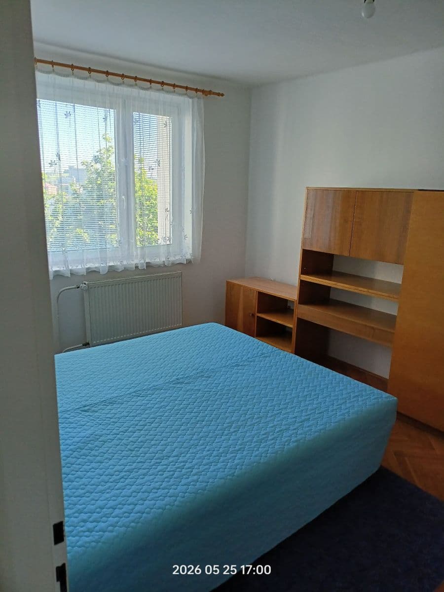 Prodej bytu 3+1 75 m², Žižkova, Havlíčkův Brod, Kraj Vysočina Prodej bytu 3+1 75 m², Žižkova, Havlíčkův Brod, Kraj Vysočina