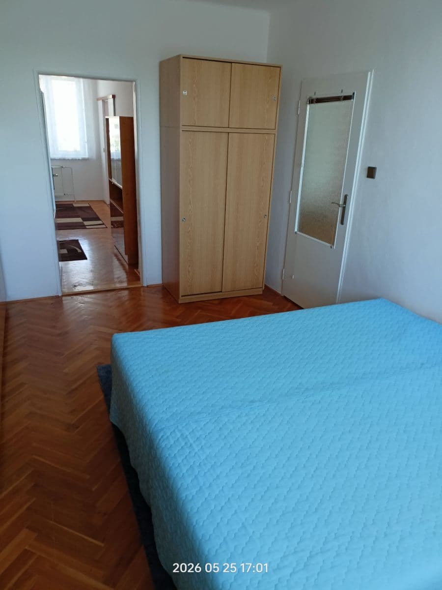 Prodej bytu 3+1 75 m², Žižkova, Havlíčkův Brod, Kraj Vysočina Prodej bytu 3+1 75 m², Žižkova, Havlíčkův Brod, Kraj Vysočina