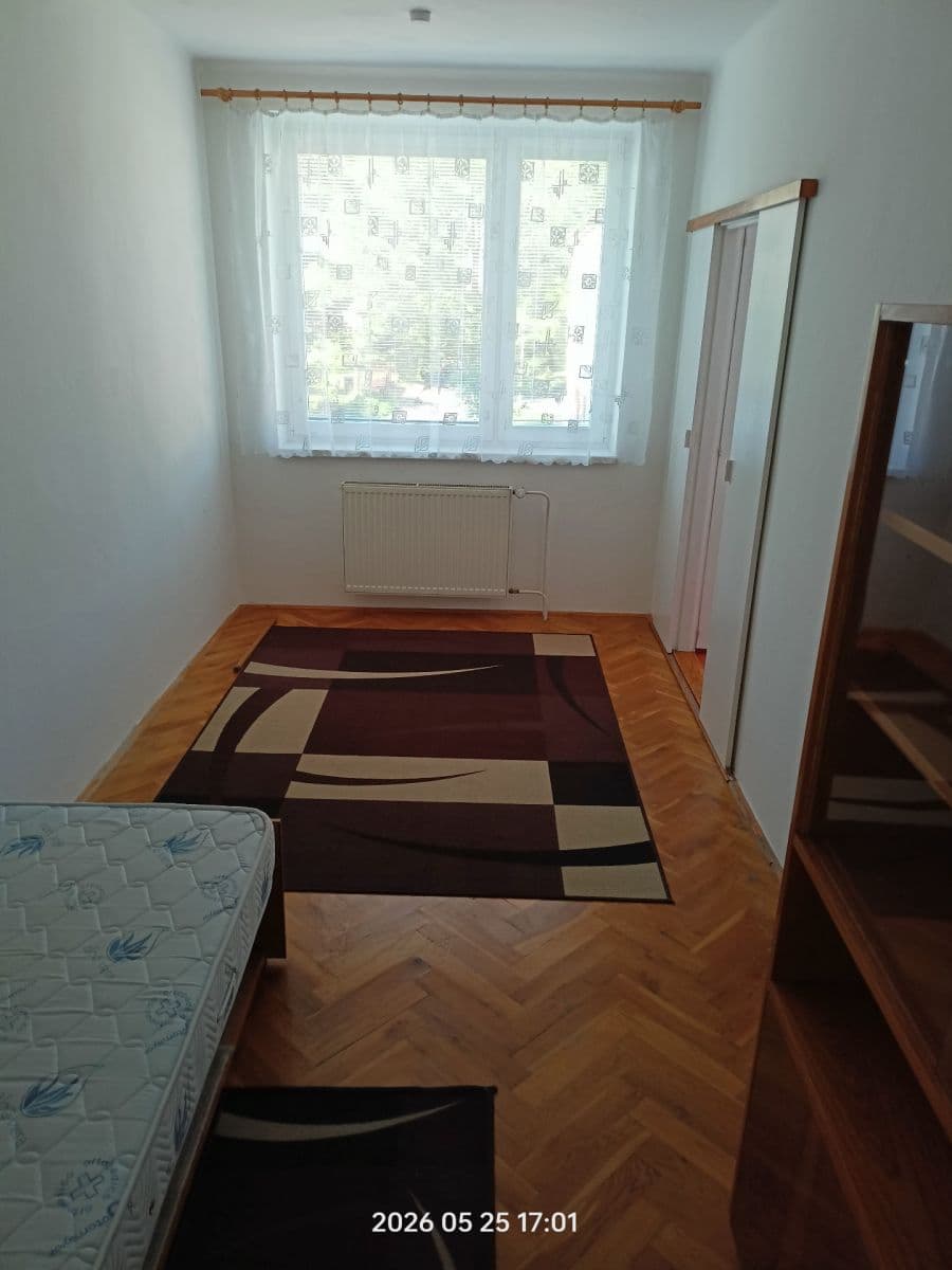 Prodej bytu 3+1 75 m², Žižkova, Havlíčkův Brod, Kraj Vysočina Prodej bytu 3+1 75 m², Žižkova, Havlíčkův Brod, Kraj Vysočina