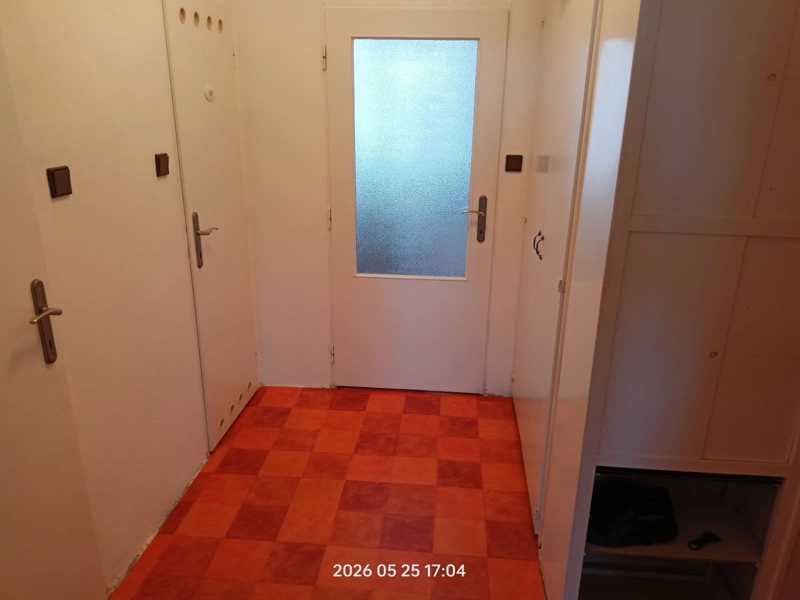 Prodej bytu 3+1 75 m², Žižkova, Havlíčkův Brod, Kraj Vysočina Prodej bytu 3+1 75 m², Žižkova, Havlíčkův Brod, Kraj Vysočina