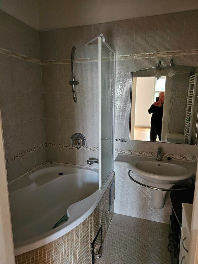 Pronájem bytu 3+kk 1 m², Polívkova, Olomouc, Olomoucký kraj Pronájem bytu 3+kk 1 m², Polívkova, Olomouc, Olomoucký kraj
