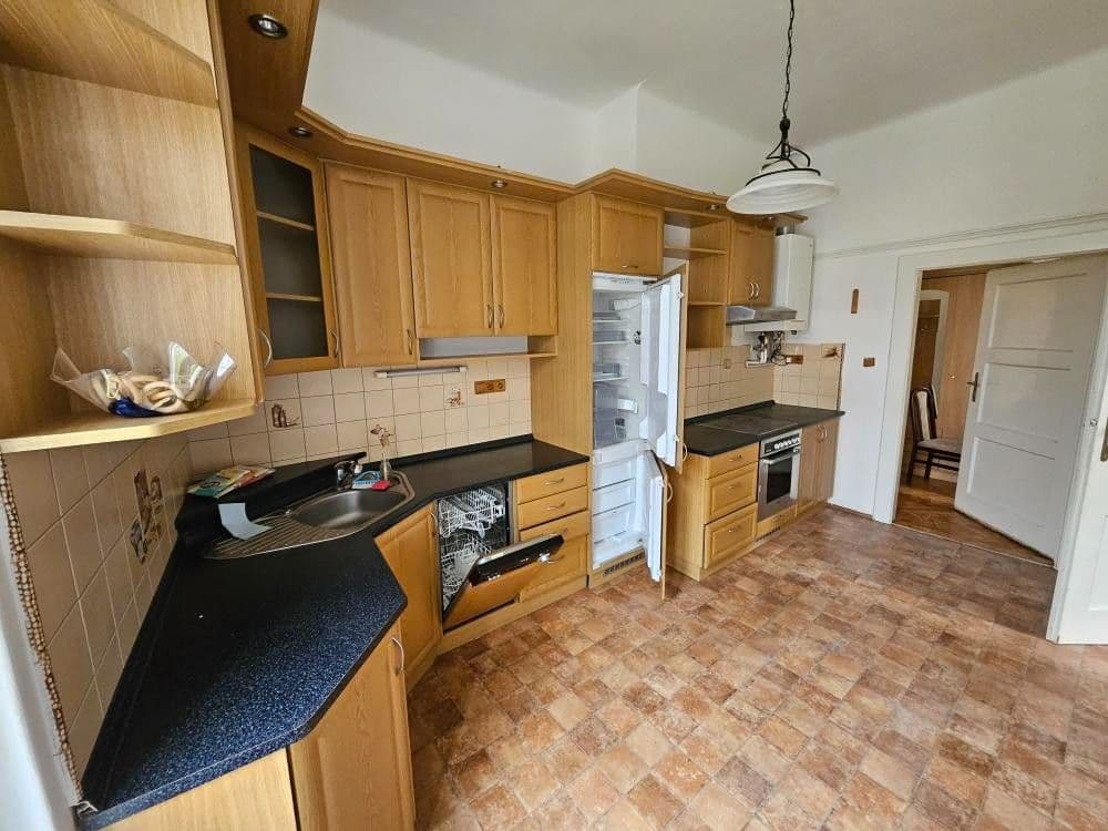 Pronájem bytu 3+kk 1 m², Polívkova, Olomouc, Olomoucký kraj Pronájem bytu 3+kk 1 m², Polívkova, Olomouc, Olomoucký kraj