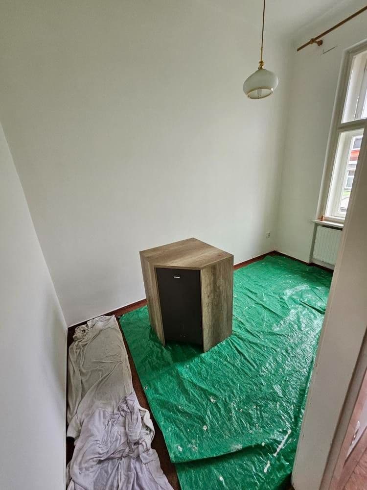 Pronájem bytu 3+kk 1 m², Polívkova, Olomouc, Olomoucký kraj Pronájem bytu 3+kk 1 m², Polívkova, Olomouc, Olomoucký kraj