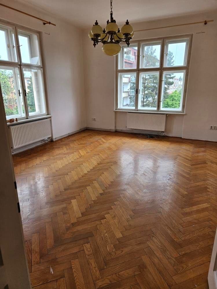 Pronájem bytu 3+kk 1 m², Polívkova, Olomouc, Olomoucký kraj Pronájem bytu 3+kk 1 m², Polívkova, Olomouc, Olomoucký kraj
