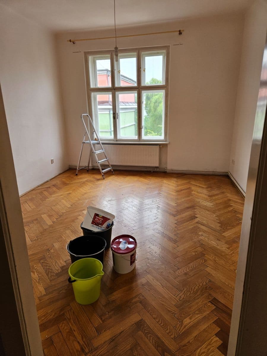 Pronájem bytu 3+kk 1 m², Polívkova, Olomouc, Olomoucký kraj Pronájem bytu 3+kk 1 m², Polívkova, Olomouc, Olomoucký kraj