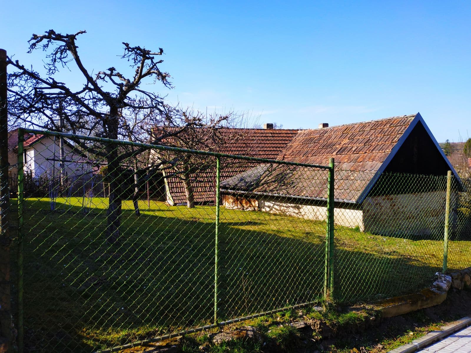 Prodej domu 65 m², pozemek 476 m², Vlašim, Středočeský kraj Prodej domu 65 m², pozemek 476 m², Vlašim, Středočeský kraj