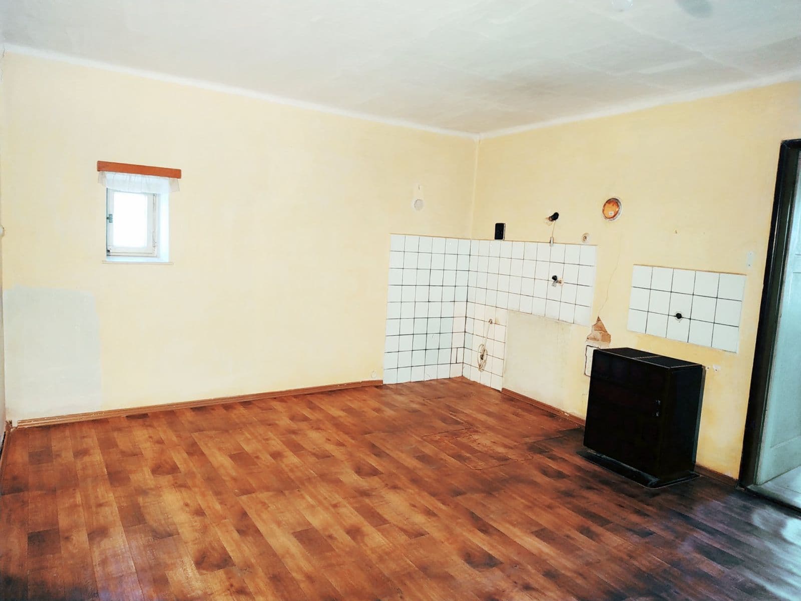 Prodej domu 65 m², pozemek 476 m², Vlašim, Středočeský kraj Prodej domu 65 m², pozemek 476 m², Vlašim, Středočeský kraj