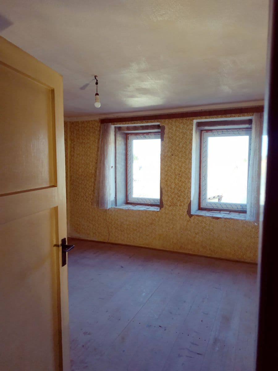 Prodej domu 65 m², pozemek 476 m², Vlašim, Středočeský kraj Prodej domu 65 m², pozemek 476 m², Vlašim, Středočeský kraj